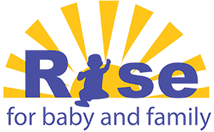 Rise logo